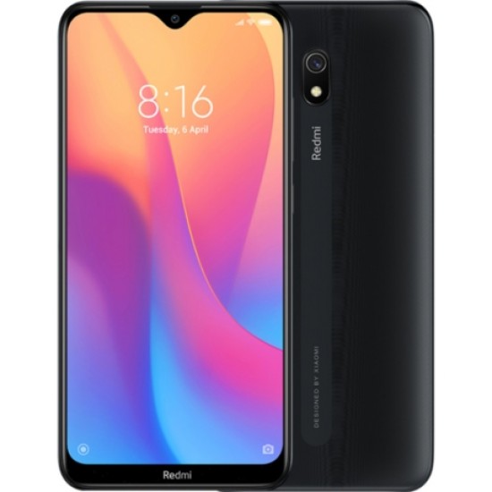 XIAOMI REDMI 8A 2GB/32GB 6.22" BLACK